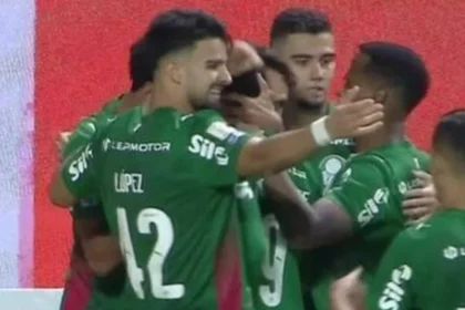 Palmeiras vence são paulo por 2 a 0 no choque rei,