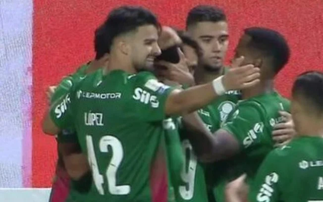 Palmeiras vence são paulo por 2 a 0 no choque rei,