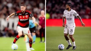 Brasileirão em chamas: vitórias de palmeiras, vasco e inter aumentam