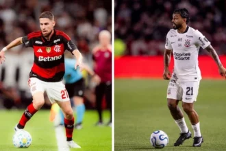 Brasileirão em chamas: vitórias de palmeiras, vasco e inter aumentam