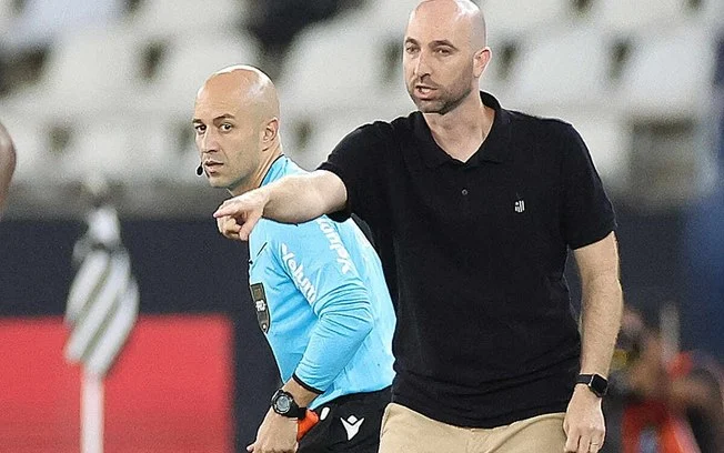 Botafogo em alerta máximo: como o alvinegro pode cair para