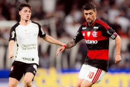 Flamengo x corinthians: mergulhe nas curiosidades históricas do maior clássico