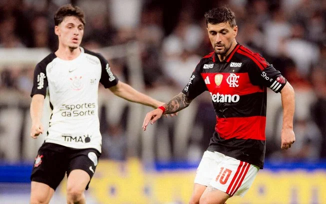 Flamengo x corinthians: mergulhe nas curiosidades históricas do maior clássico