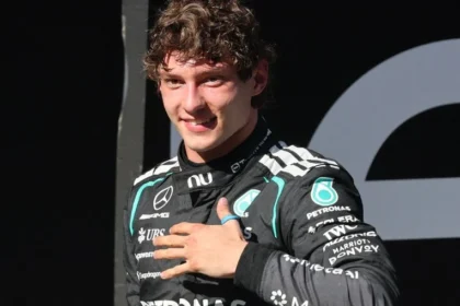 Gp da espanha 2026: antonelli brilha em madri, norris enfrenta