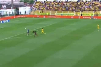 Goleiro muralha falha duas vezes, mas mirassol protagoniza virada espetacular