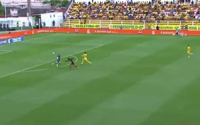 Goleiro muralha falha duas vezes, mas mirassol protagoniza virada espetacular