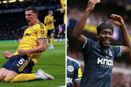 Leeds x newcastle: palpite, onde assistir e análises do duelo