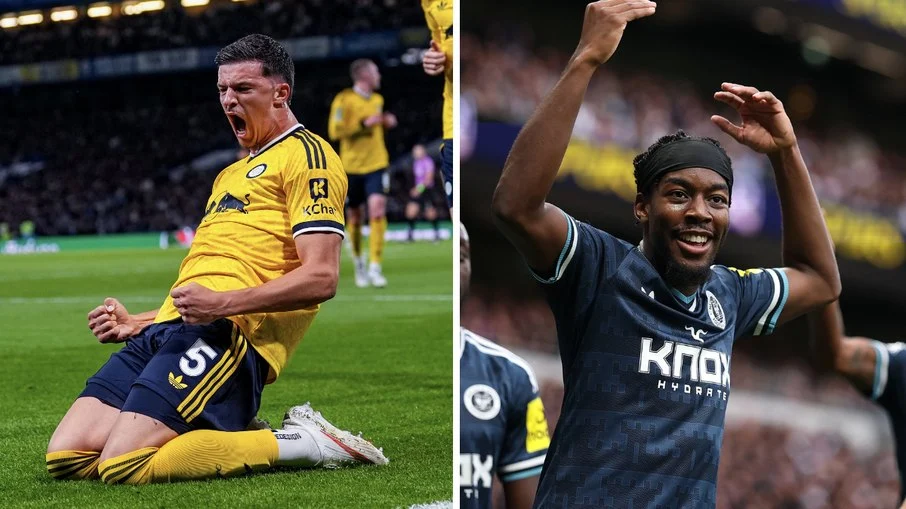 Leeds x newcastle: palpite, onde assistir e análises do duelo