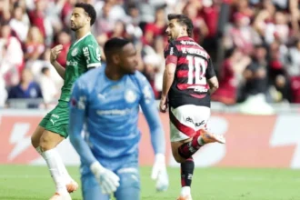Flamengo pode disparar na liderança do brasileirão 2026 e abrir