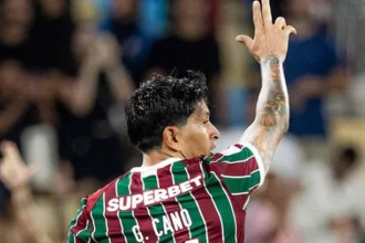 Libertadores: fluminense desembarca na argentina com desfalques cruciais de nonato,