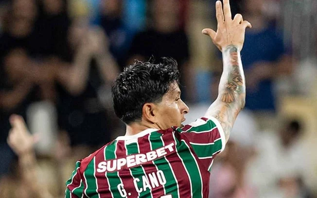 Libertadores: fluminense desembarca na argentina com desfalques cruciais de nonato,
