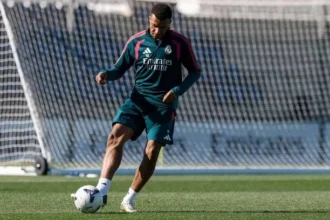 Lamine yamal se coloca como favorito à bola de ouro