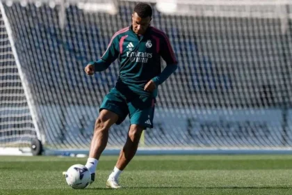 Lamine yamal se coloca como favorito à bola de ouro