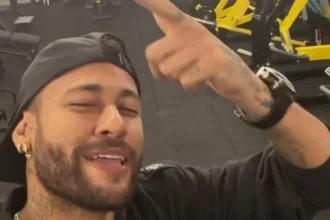 Neymar nos bastidores: como o craque quitou dívida, articulou reforços