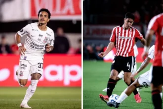 Corinthians x estudiantes: palpite, onde assistir e a análise completa