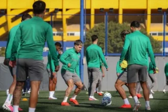 Um mês de marcão no fluminense: como o treinador resgatou