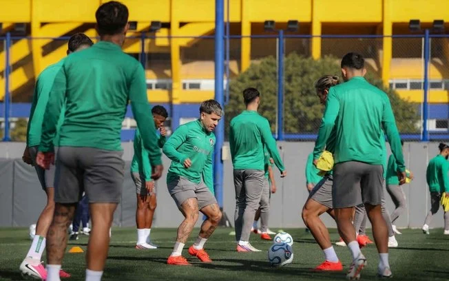 Um mês de marcão no fluminense: como o treinador resgatou