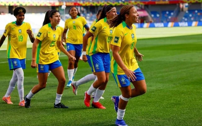Copa feminina sub 20: brasil x estados unidos – onde assistir,
