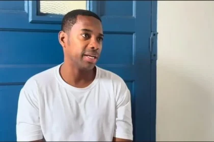 Robinho tem pena por estupro reduzida em 72 dias na