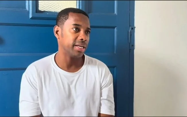 Robinho tem pena por estupro reduzida em 72 dias na