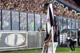 Vasco na semifinal da sul americana: são januário vetado pela conmebol