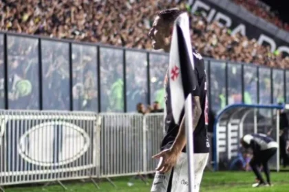 Vasco na semifinal da sul americana: são januário vetado pela conmebol