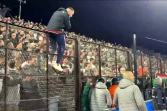 Além da derrota: jornalista argentino revela os bastidores e os