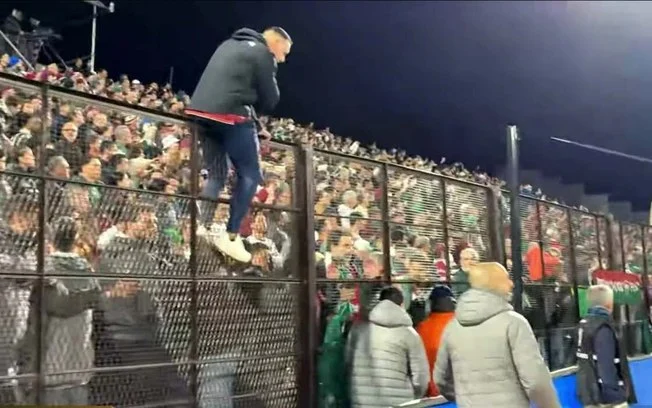 Além da derrota: jornalista argentino revela os bastidores e os