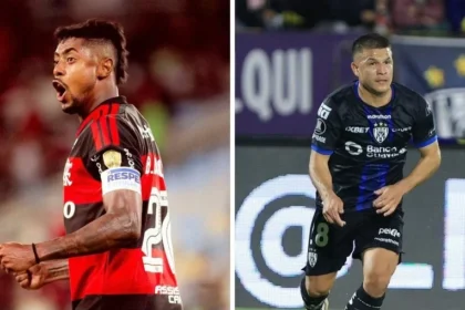 Flamengo x del valle: palpite, onde assistir e análises detalhadas