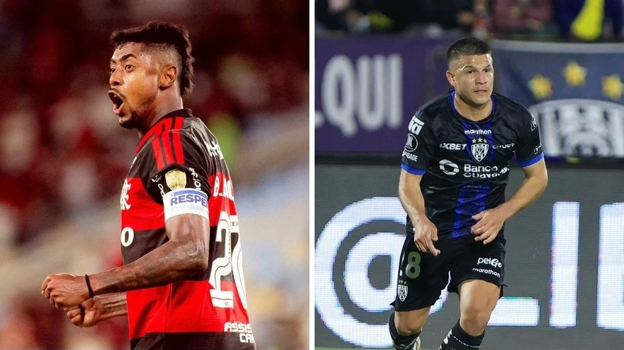 Flamengo x del valle: palpite, onde assistir e análises detalhadas