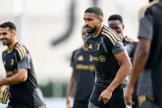 Juventus x nec pela liga europa 2026/27: onde assistir, escalações