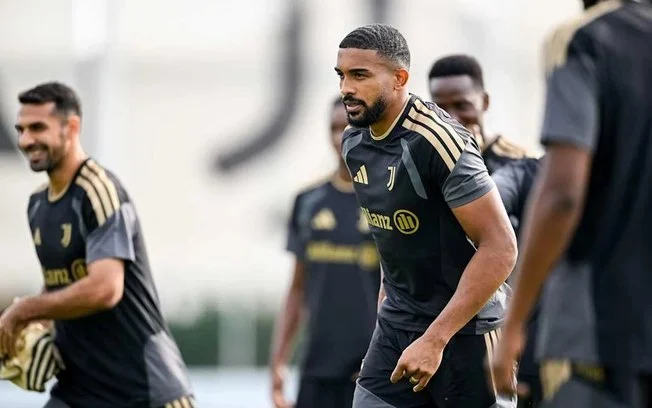 Juventus x nec pela liga europa 2026/27: onde assistir, escalações