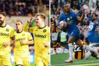 Brentford x chelsea: palpite 2×2, análise tática e onde assistir