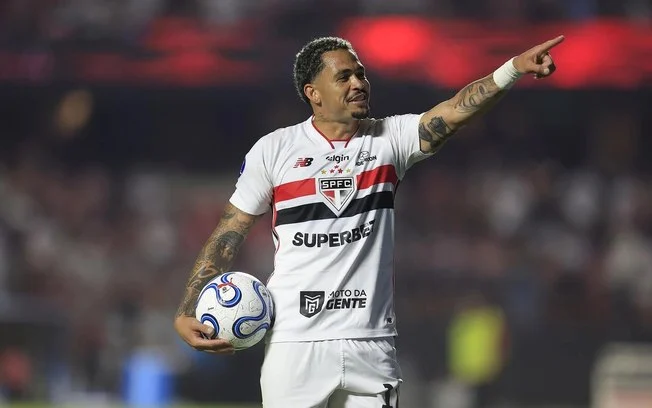 E agora, tricolor? São paulo frustra planos na sul americana, acumula