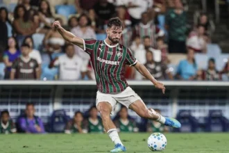 Martinelli na seleção: xerém celebra quarta joia da ‘geração de