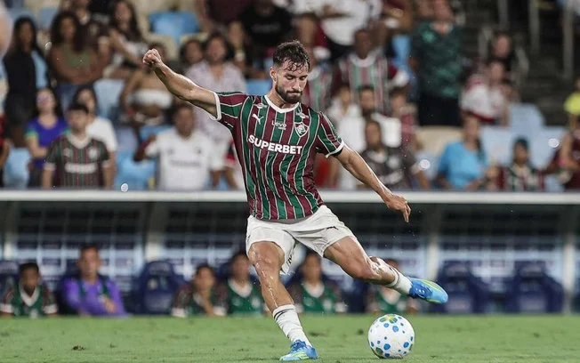 Martinelli na seleção: xerém celebra quarta joia da ‘geração de