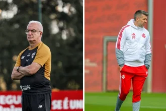 São paulo x internacional: onde assistir, palpites e análise detalhada