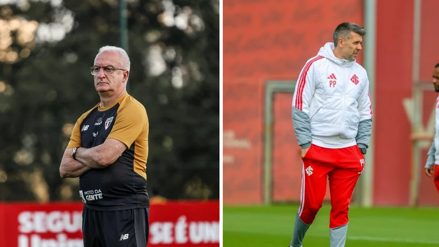 São paulo x internacional: onde assistir, palpites e análise detalhada