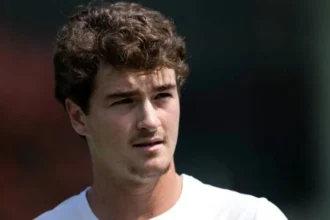 João fonseca retorna à copa davis: veja detalhes do jogo