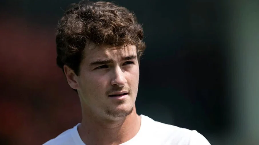 João fonseca retorna à copa davis: veja detalhes do jogo