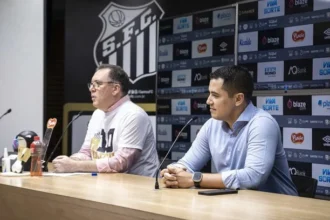 Santos fc retoma votação decisiva do estatuto e define rumo