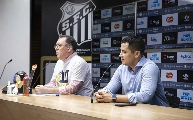 Santos fc retoma votação decisiva do estatuto e define rumo