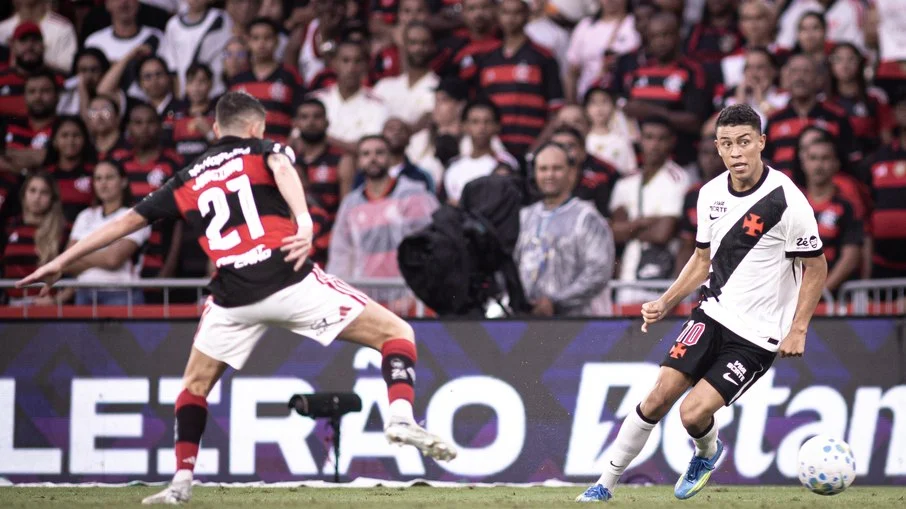 Vasco prepara ‘armadilha’ e ameaça tirar clássico contra flamengo do