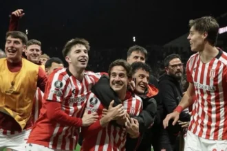 Presidente do estudiantes, juan sebastián verón, faz pedido oficial ao