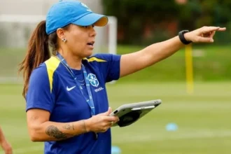 Mundial sub 20 feminino: brasil enfrenta espanha nas quartas em busca
