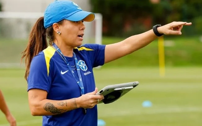 Mundial sub 20 feminino: brasil enfrenta espanha nas quartas em busca