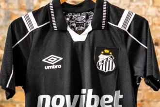 Reviravolta no peixe: santos recebe proposta milionária da adidas e