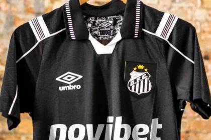 Reviravolta no peixe: santos recebe proposta milionária da adidas e
