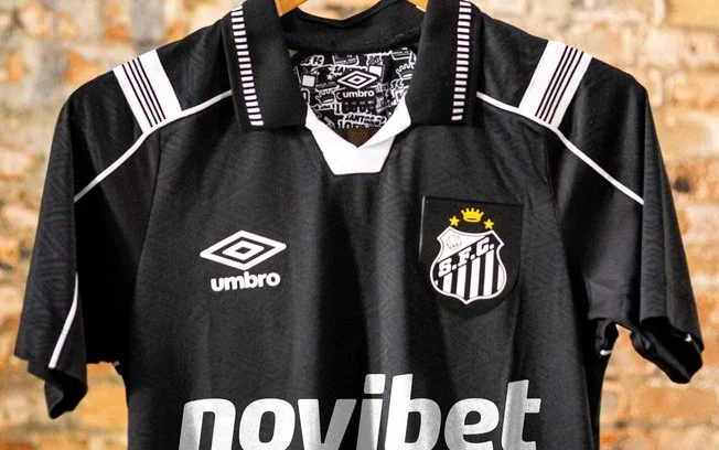 Reviravolta no peixe: santos recebe proposta milionária da adidas e