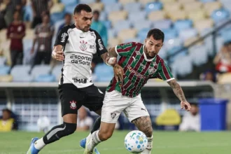 Corinthians em crise: timão busca reabilitação contra fluminense para evitar